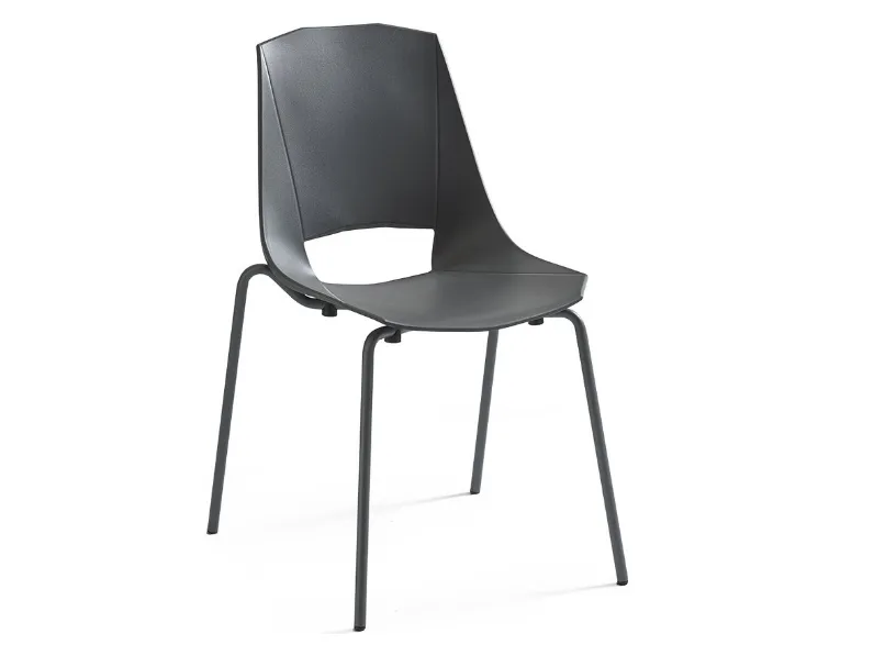 Sedia Eva 4  Point house con un ribasso vantaggioso