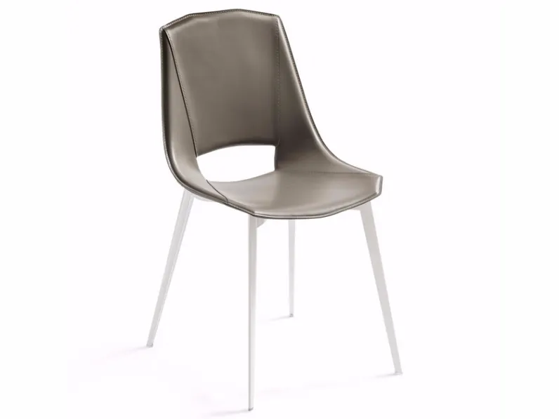 Sedia Eva 4  Point house con un ribasso vantaggioso