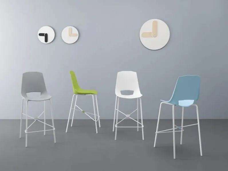 Sedia Eva 4  Point house con un ribasso vantaggioso