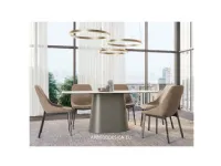 Sedia Le mans Dall'agnese con uno sconto vantaggioso