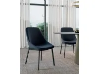Sedia Le mans Dall'agnese con uno sconto vantaggioso