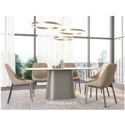 Sedia Le mans Dall'agnese con uno sconto vantaggioso