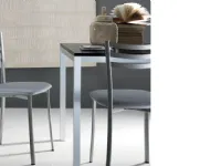 Sedia con schienale medio Speedy  Scavolini a prezzo scontato