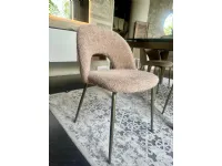 Sedia Cook Zamagna a prezzo scontato