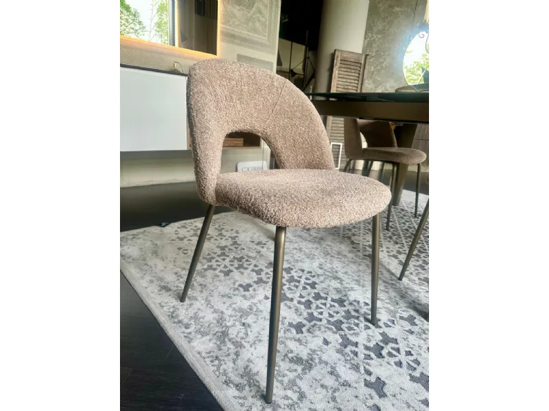 Sedia Cook Zamagna a prezzo scontato