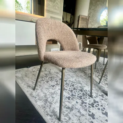 Sedia Cook Zamagna a prezzo scontato