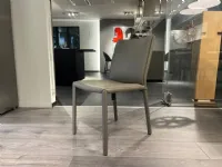 Sedia di Cattelan italia modello Couture da soggiorno in offerta -40%