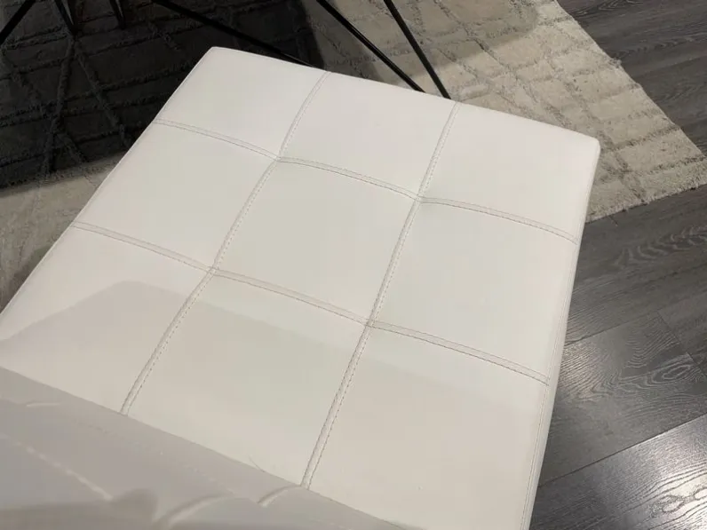 Sedia Cv 125 kate Collezione esclusiva SCONTATA a PREZZI OUTLET