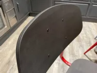 Sedia senza braccioli Cv 221 dialma di Collezione esclusiva a prezzo scontato