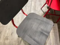 Sedia senza braccioli Cv 221 dialma di Collezione esclusiva a prezzo scontato