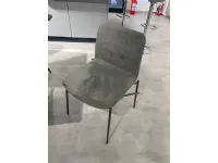 Sedia di Pianca modello Cv 628 sedie alunna  da cucina in offerta -38%