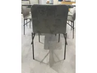 Sedia di Pianca modello Cv 628 sedie alunna  da cucina in offerta -38%