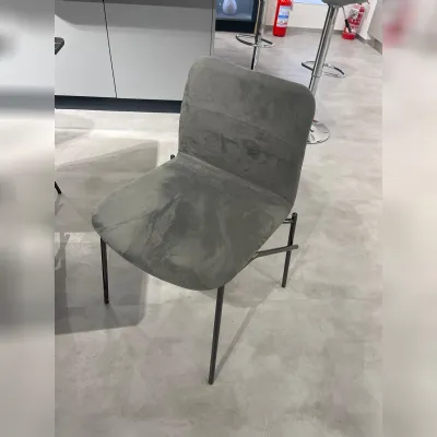 Sedia di Pianca modello Cv 628 sedie alunna  da cucina in offerta -38%