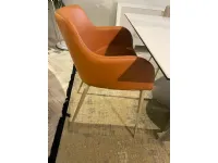Sedia Cv 637 sedia duke b brera home Collezione esclusiva SCONTATA a PREZZI OUTLET