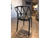 Sedia 4 sedie alchemia connubia spedibili Collezione esclusiva con un ribasso vantaggioso