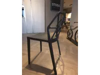 Sedia 4 sedie alchemia connubia spedibili Collezione esclusiva con un ribasso vantaggioso