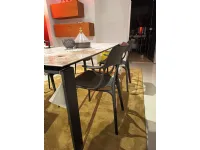 Sedia da cucina A.i. kartell  Kartell a prezzo Outlet 