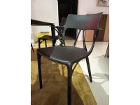 Sedia da cucina A.i. kartell  Kartell a prezzo Outlet 