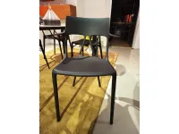 Sedia da cucina A.i. kartell  Kartell a prezzo Outlet 