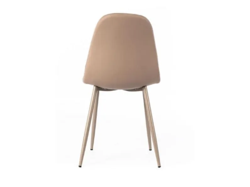 Sedia da cucina Annalisa Stones in Offerta Outlet