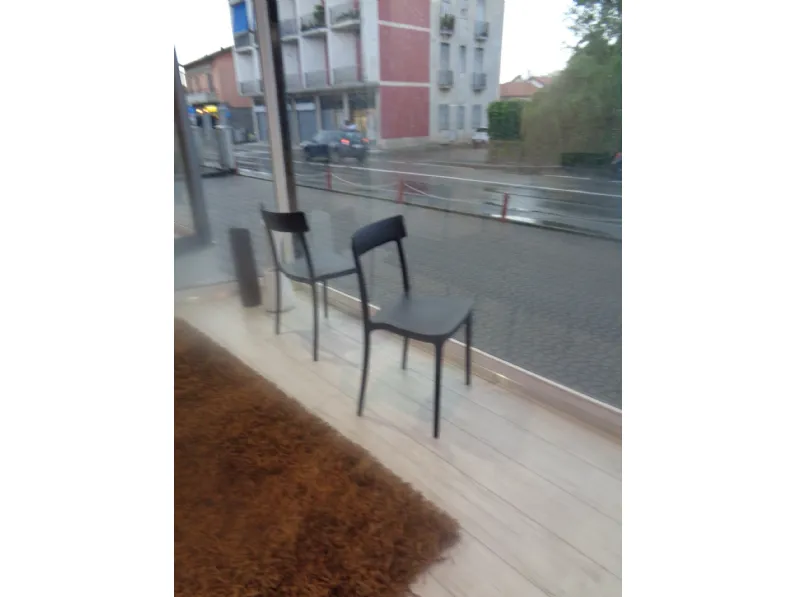 Sedia da cucina Argo Calligaris a prezzo scontato