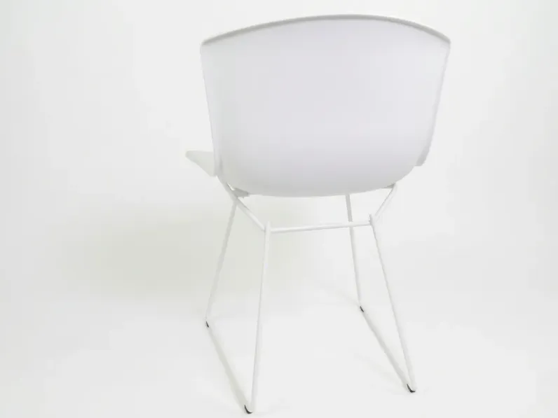 SEDIA Knoll Bertoia a PREZZO OUTLET