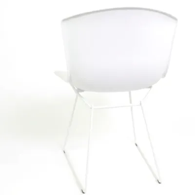 Sedia da cucina Bertoia di Knoll SCONTATA 21%
