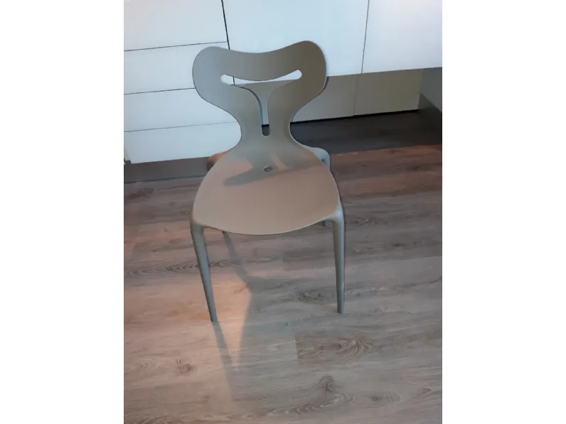 Sedia da cucina Cb1042 area51 Calligaris SCONTATA