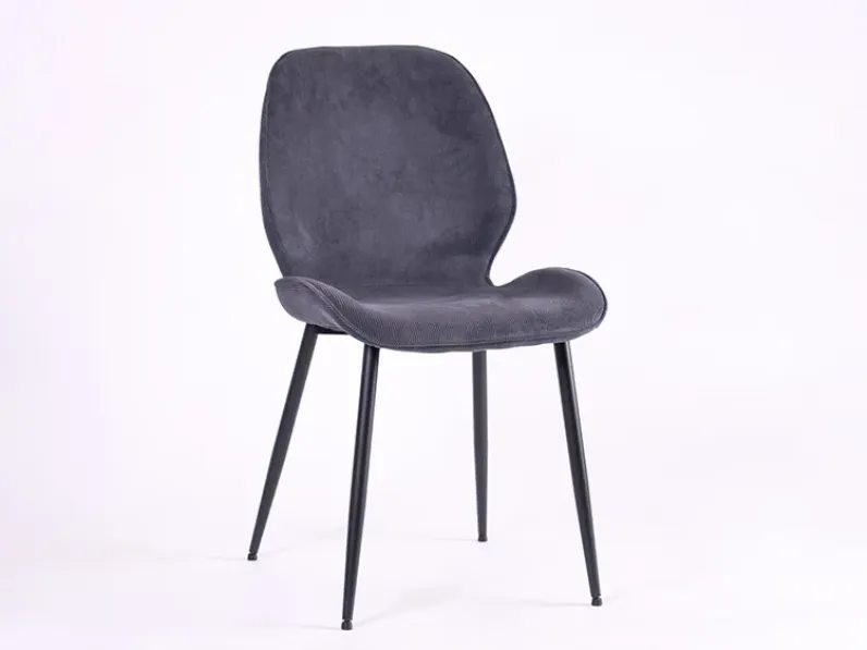 Sedia modello City di Devina nais: richiedi il prezzo 