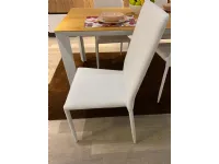 Sedia da cucina Cleo Stones SCONTATA