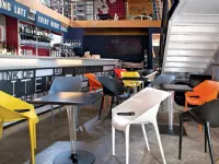 Sedia Dr. yes di Kartell in OFFERTA OUTLET -60%