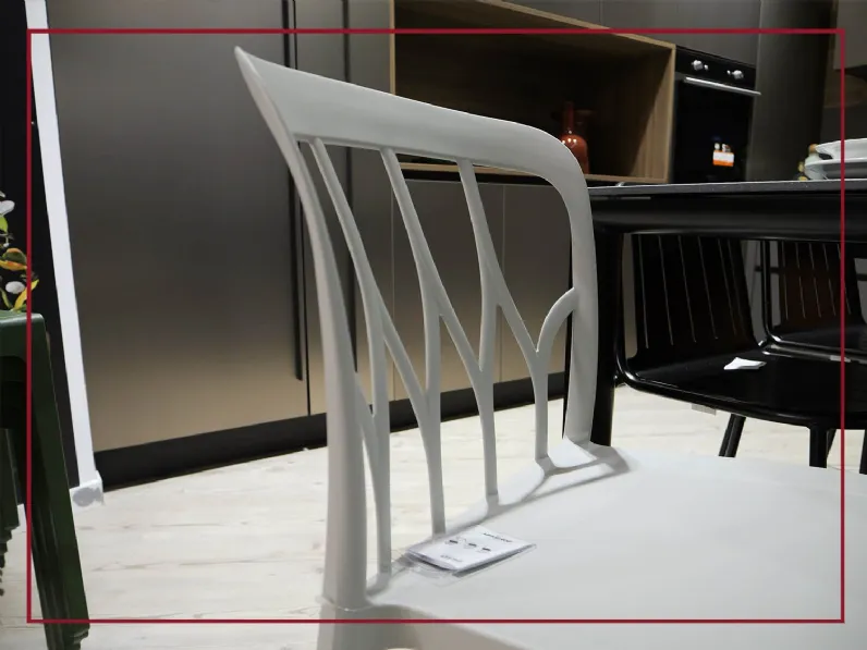 Sedia Galaxy Bontempi SCONTATA a PREZZI OUTLET