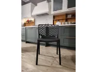 Sedia impilabile modello Gamera cb1459 a prezzo riservato 