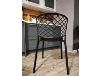 Sedia impilabile modello Gamera cb1459 a prezzo riservato 