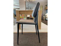 Sedia da cucina Joe s m ts Midj SCONTATA