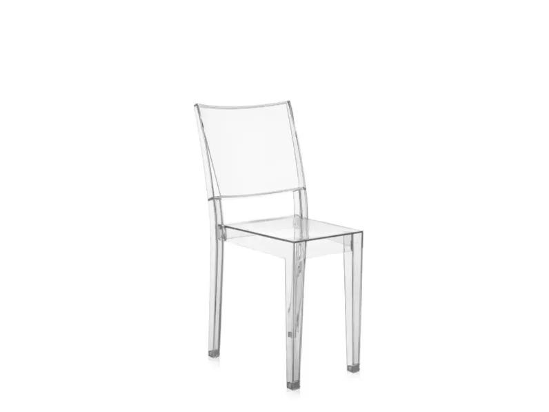 Sedia senza braccioli modello La marie a prezzo riservato 