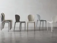 Sedia da cucina Lea Sedit SCONTATA