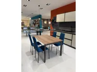 Sedia Liam Scavolini con uno sconto vantaggioso