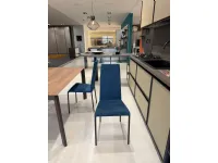 Sedia Liam Scavolini con uno sconto vantaggioso