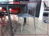 Sedia Liberty di Calligaris: Scopri ora il prezzo!