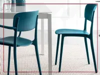 Sedia Liberty di Calligaris: Scopri ora il prezzo!