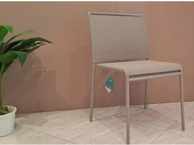 Sedia Lola Ingenia SCONTATA a PREZZI OUTLET
