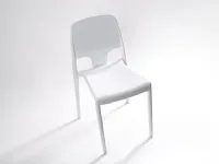 Sedia da cucina Margot Infiniti SCONTATA