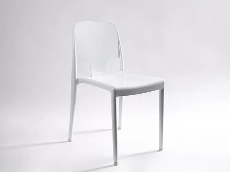 Sedia da cucina Margot Infiniti SCONTATA