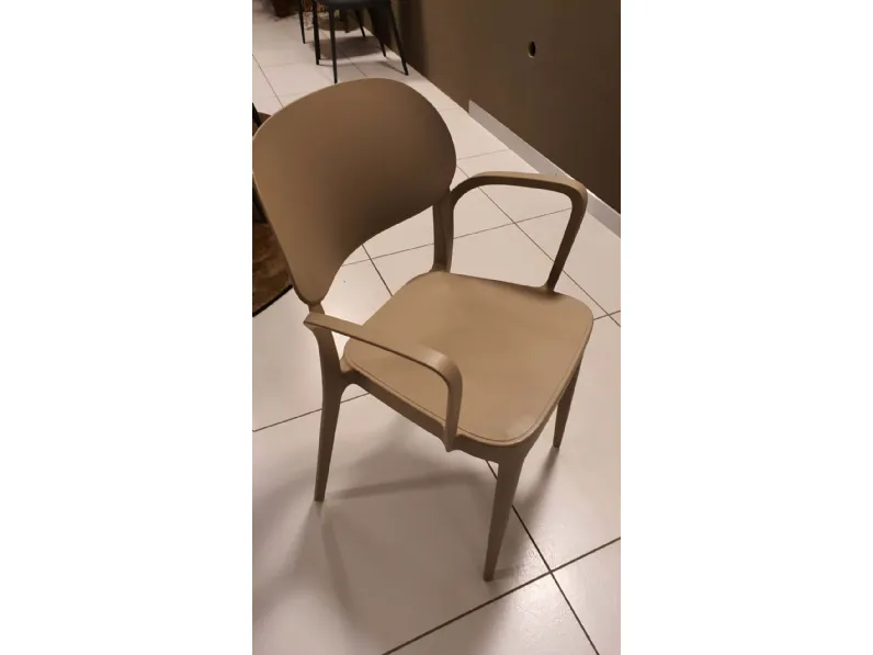 Sedia Mia Ozzio a prezzo ribassato
