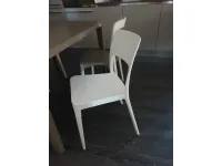 Sedia da cucina Nene Midj SCONTATA 33%