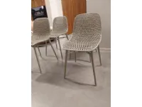 Sedia Next Infiniti a prezzo ribassato