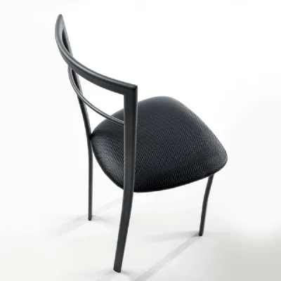 Sedia da cucina Nicole La seggiola in Offerta Outlet