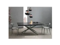 Sedia ergonomica Ofra * di Sedit a prezzo ribassato