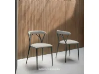 Sedia ergonomica Ofra * di Sedit a prezzo ribassato